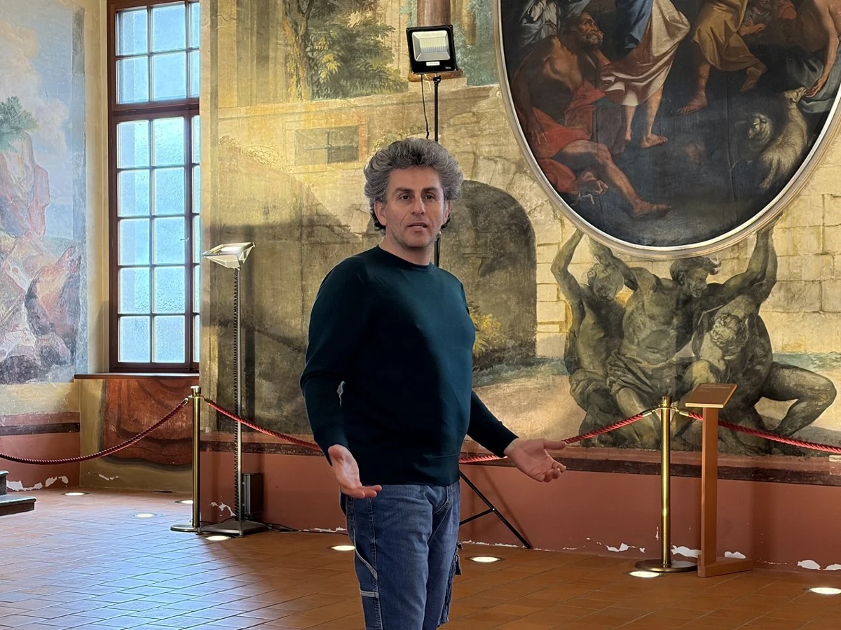 obisk studentov brezice 7