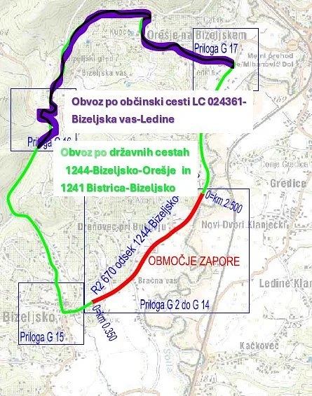 obvoz feb marec 2026