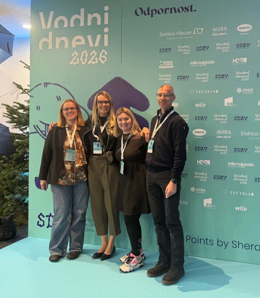 svetovni dan voda kostak