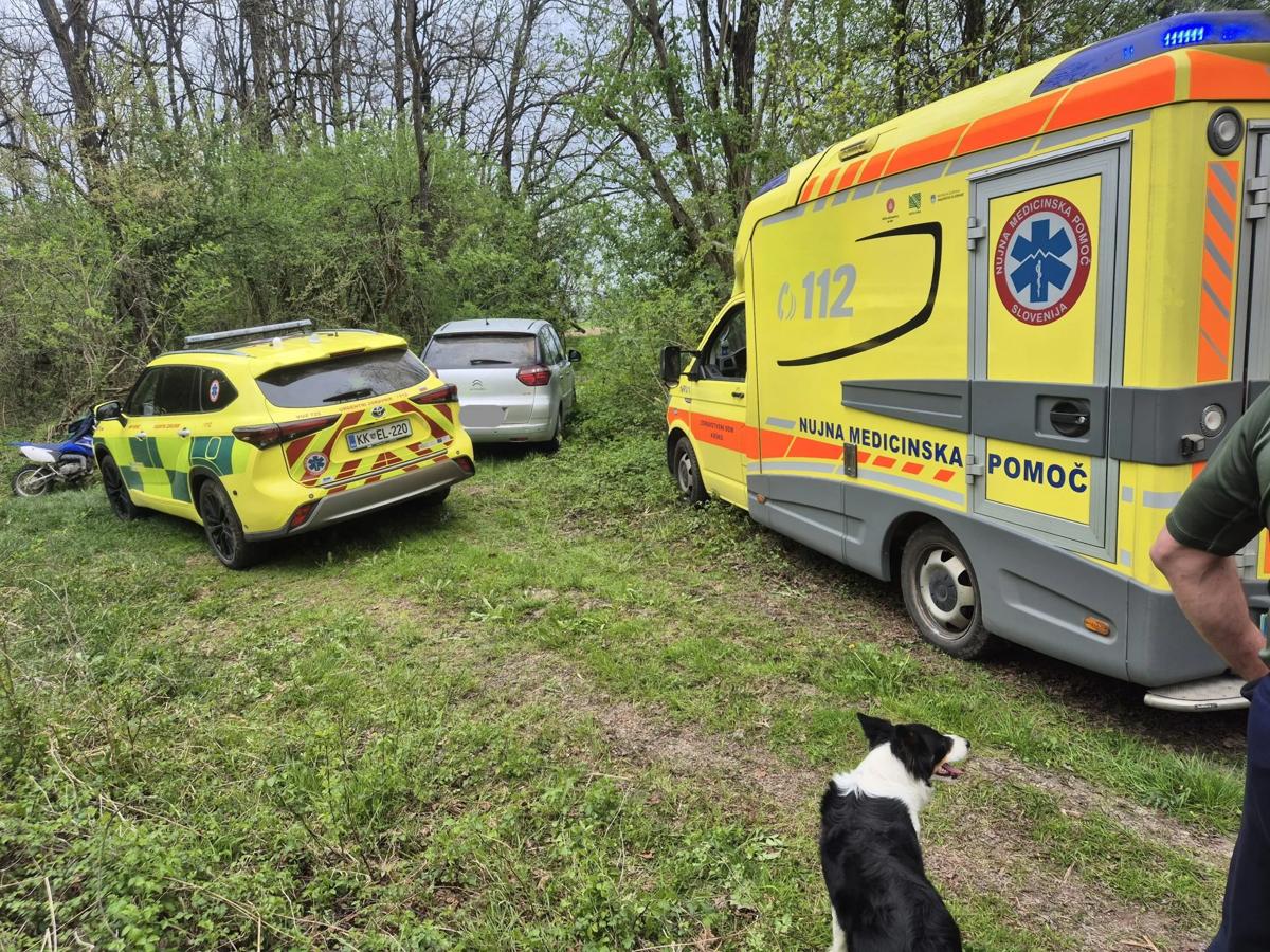 nesrecca pri delu vihre 2