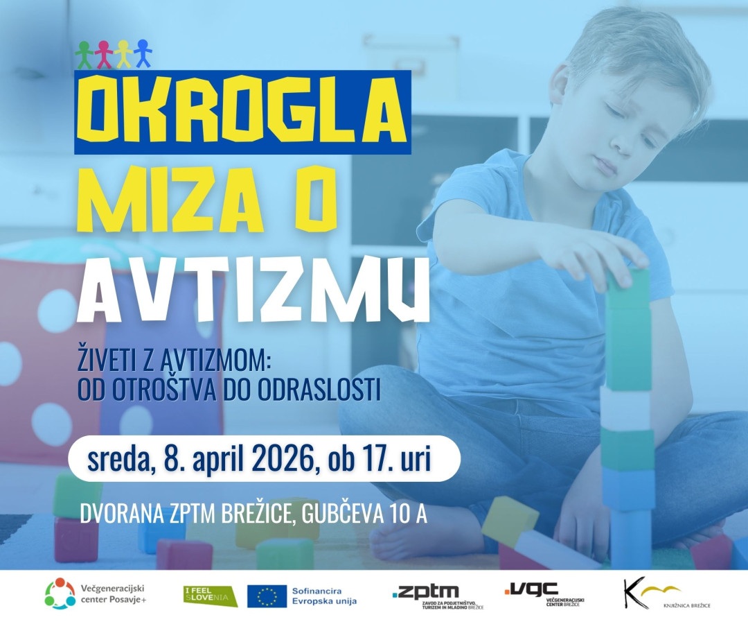 okrogla miza avtizem 2026