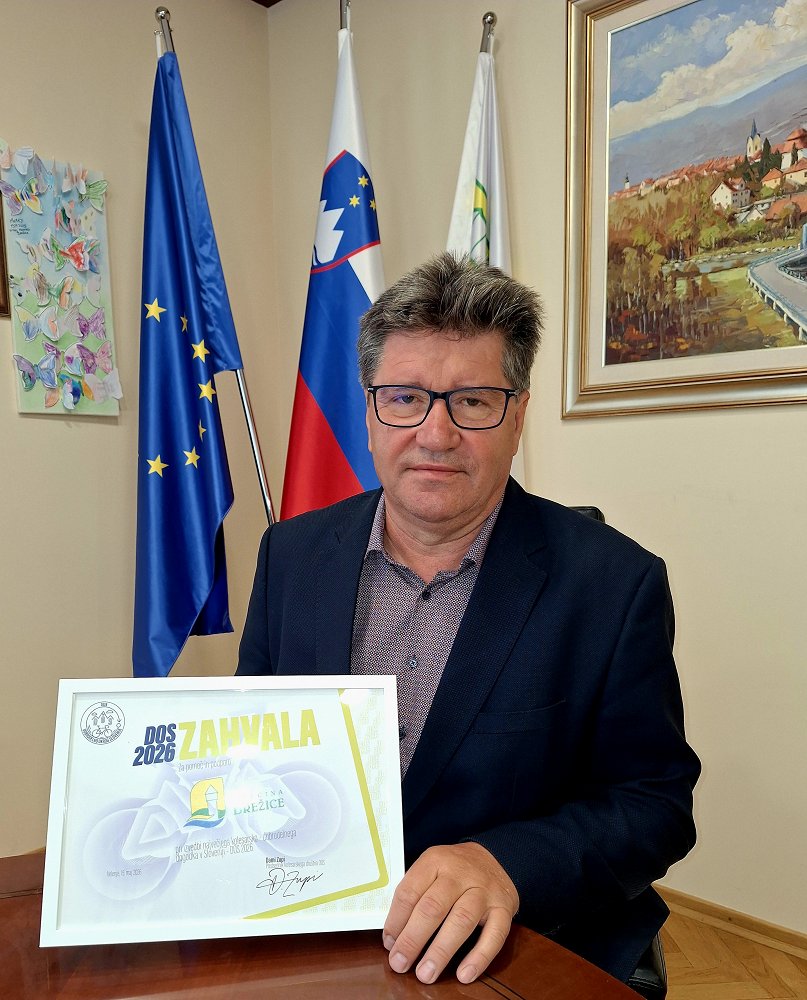 molan dobrodelno kolesarjenje