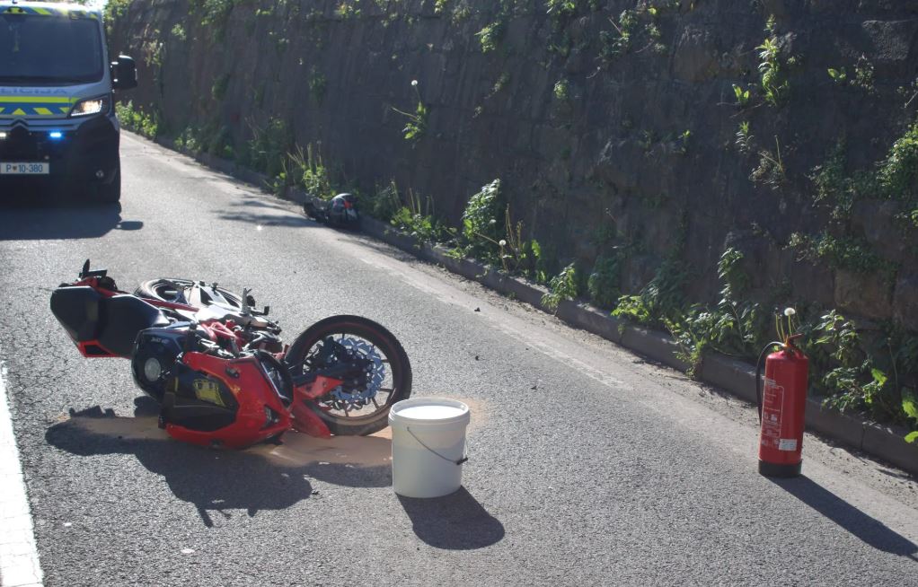 nesreca motorist cateuobsavi1 1