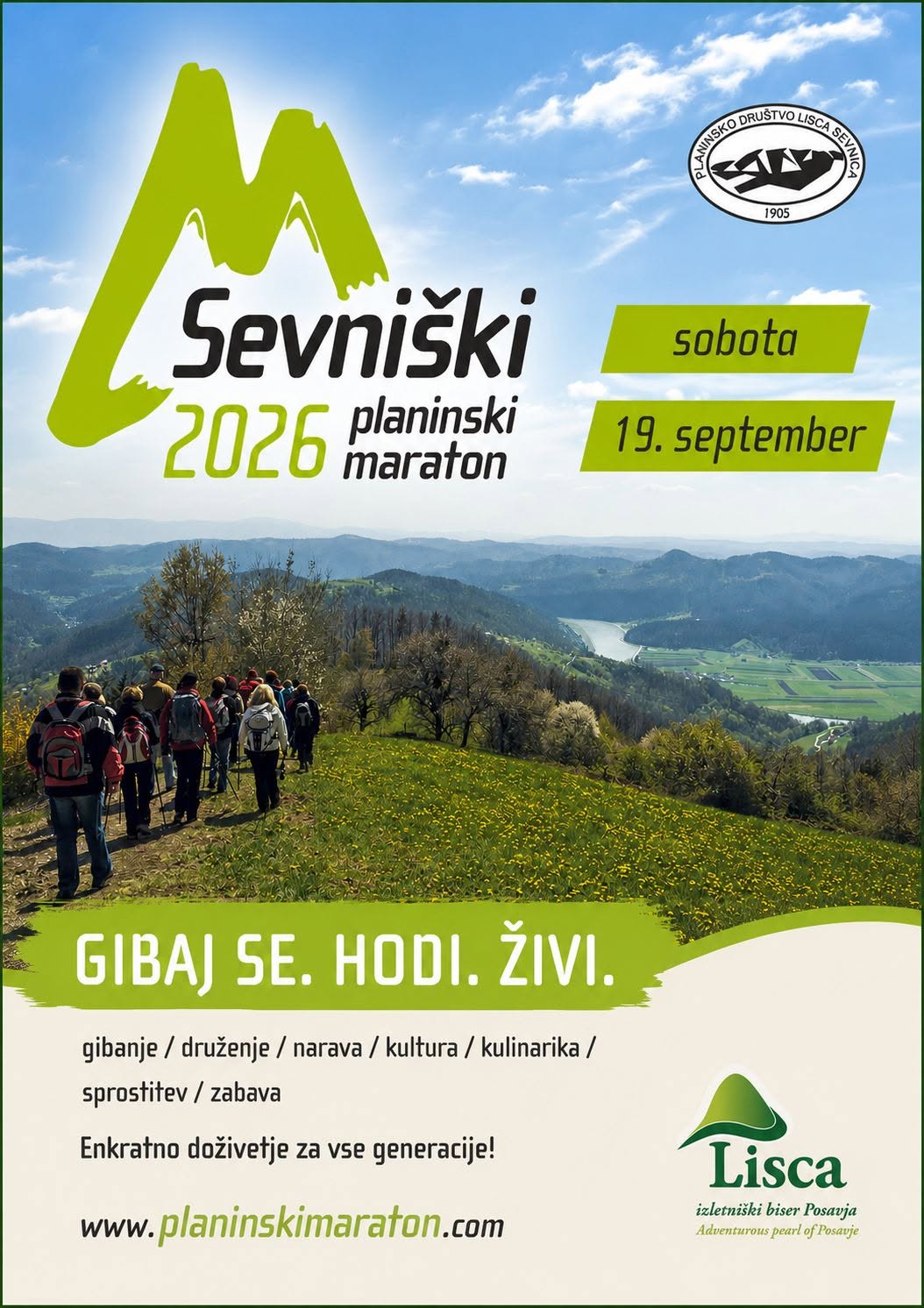 maraton sevnica
