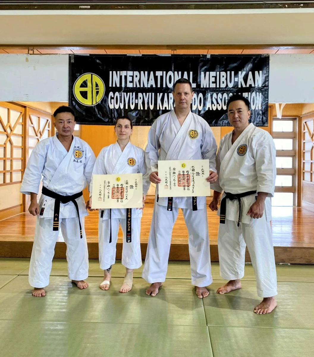 karate kluv brezice na japonskem 2026 17