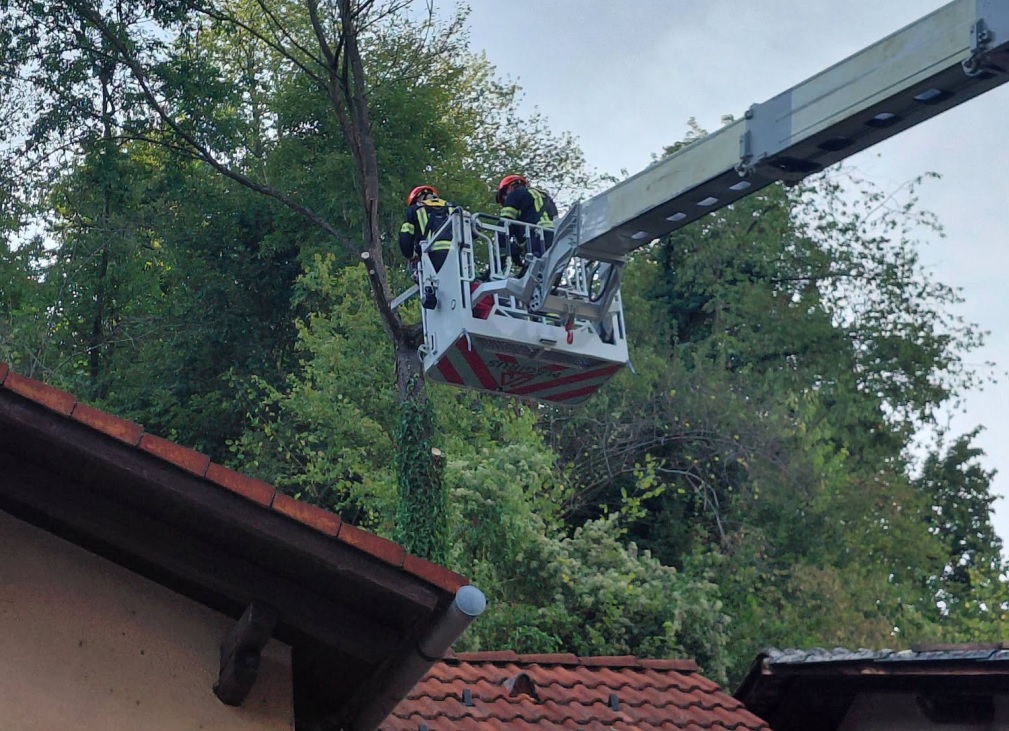 pgd sevnica neurje avg 2026