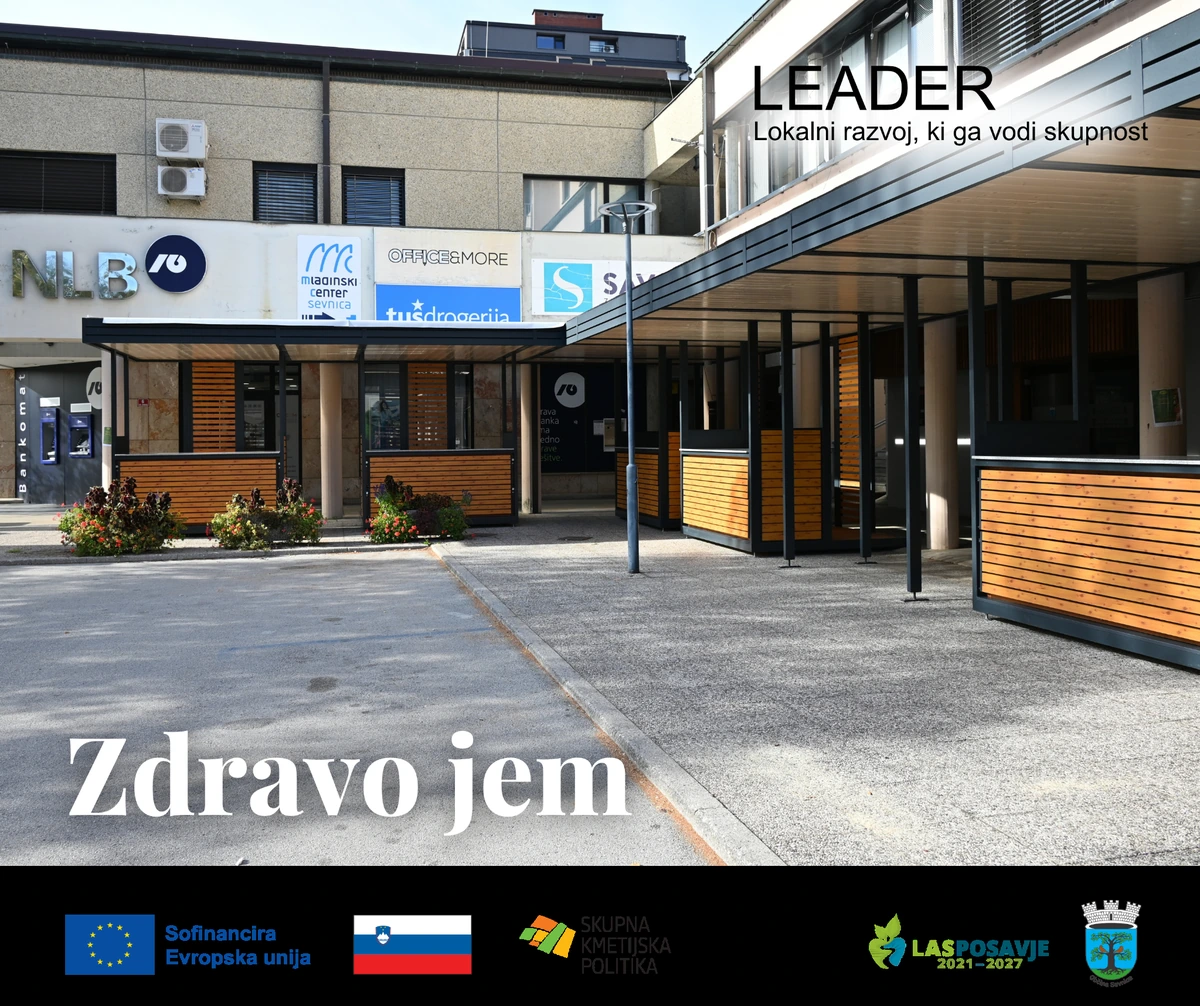 zdravo jem kmecka trznica sevnica