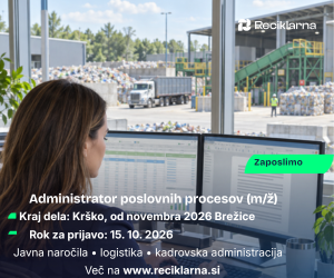 reciklarna-administrator