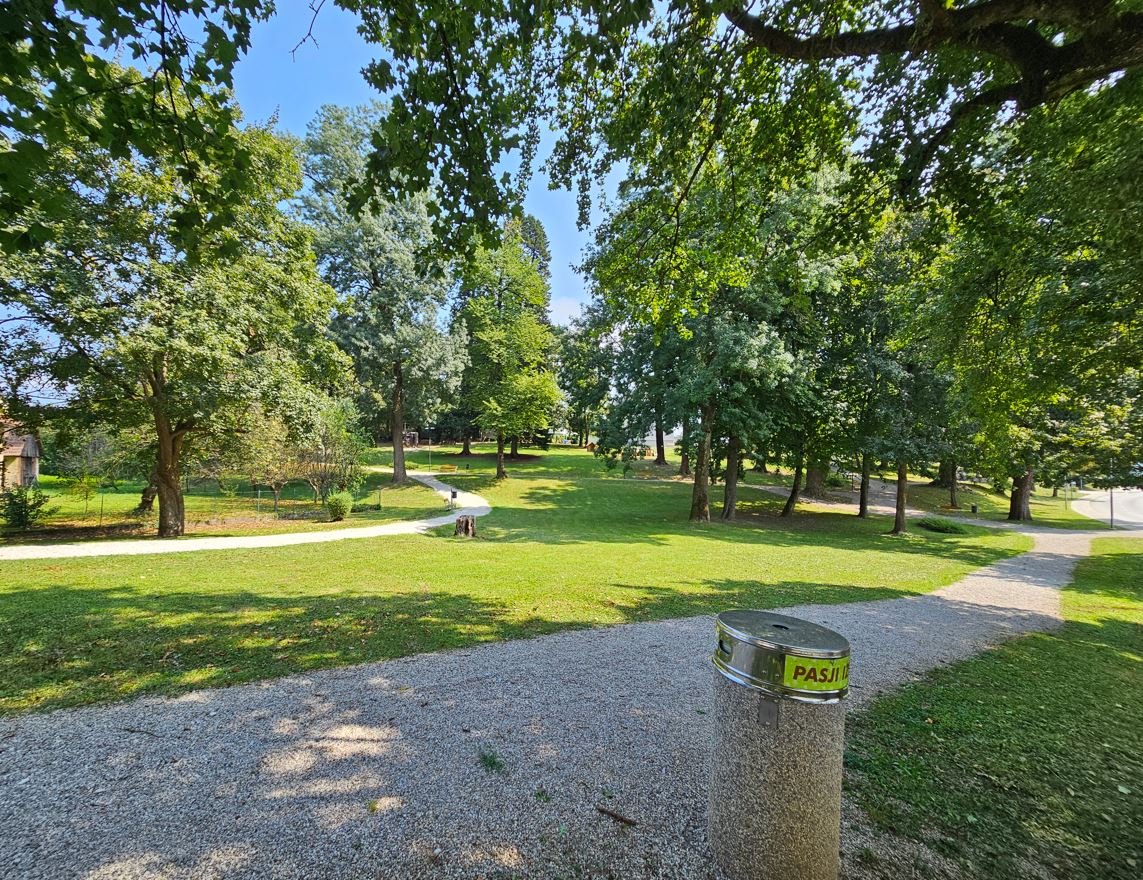 Foto: občina Brežice