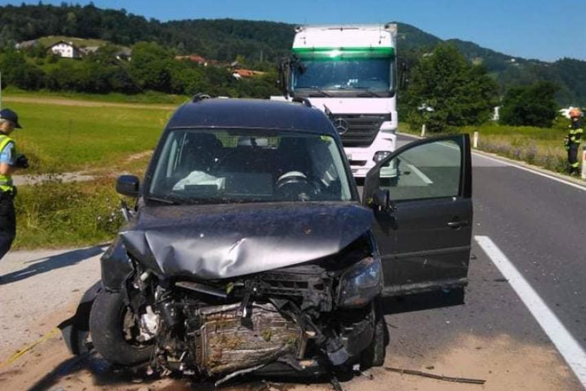 Nesreča v Sevnici, 15. julij 2020