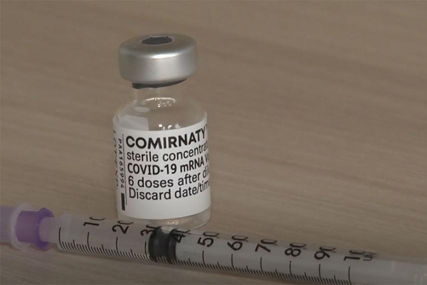 Cepivo Comirnaty