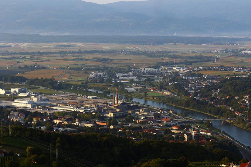 Krško, september 2021
