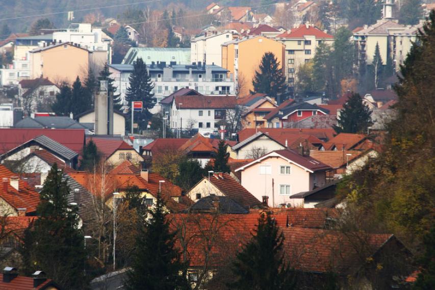 Krško, januar 2022