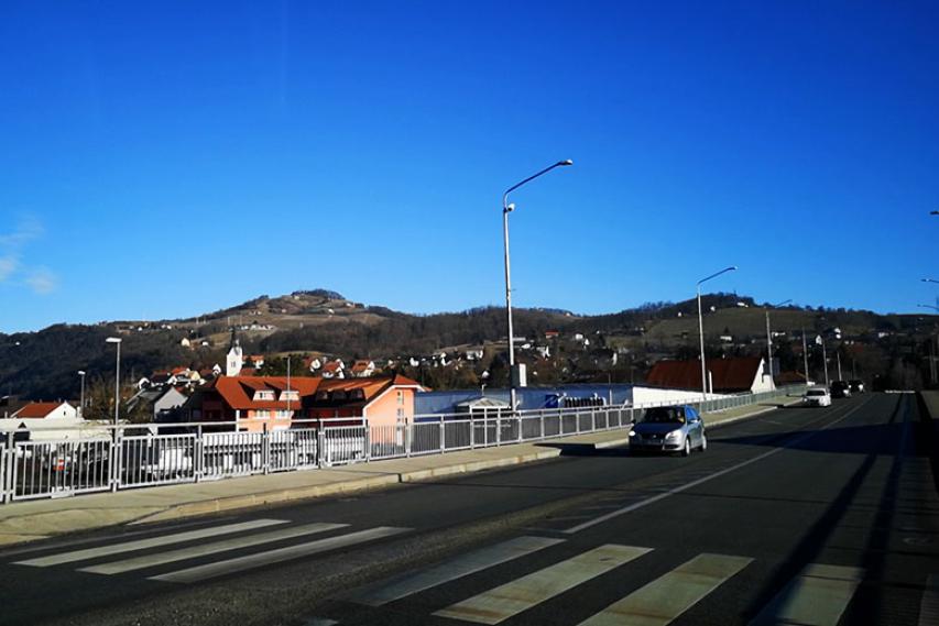 Krško, februar 2022